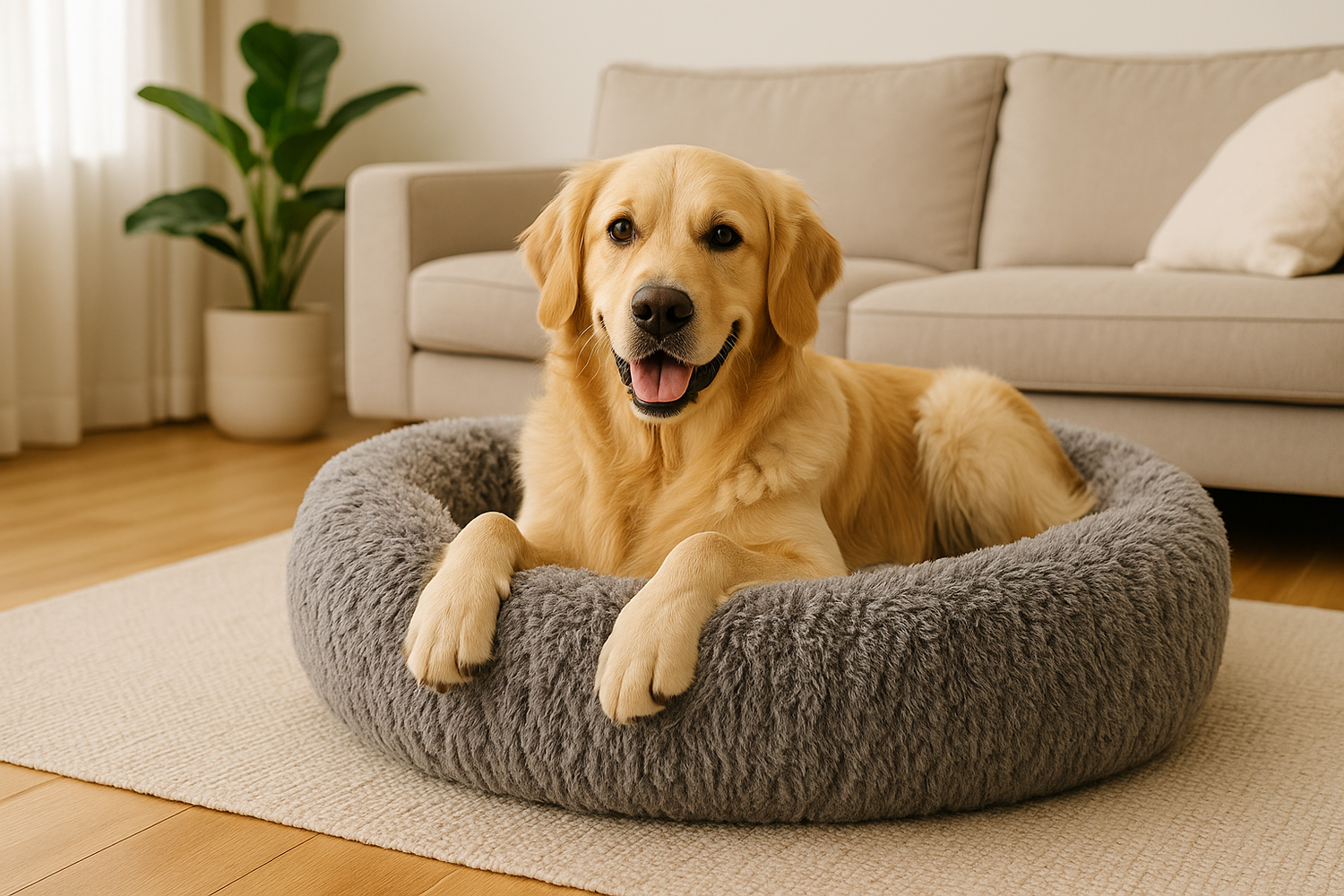 Hundebetten