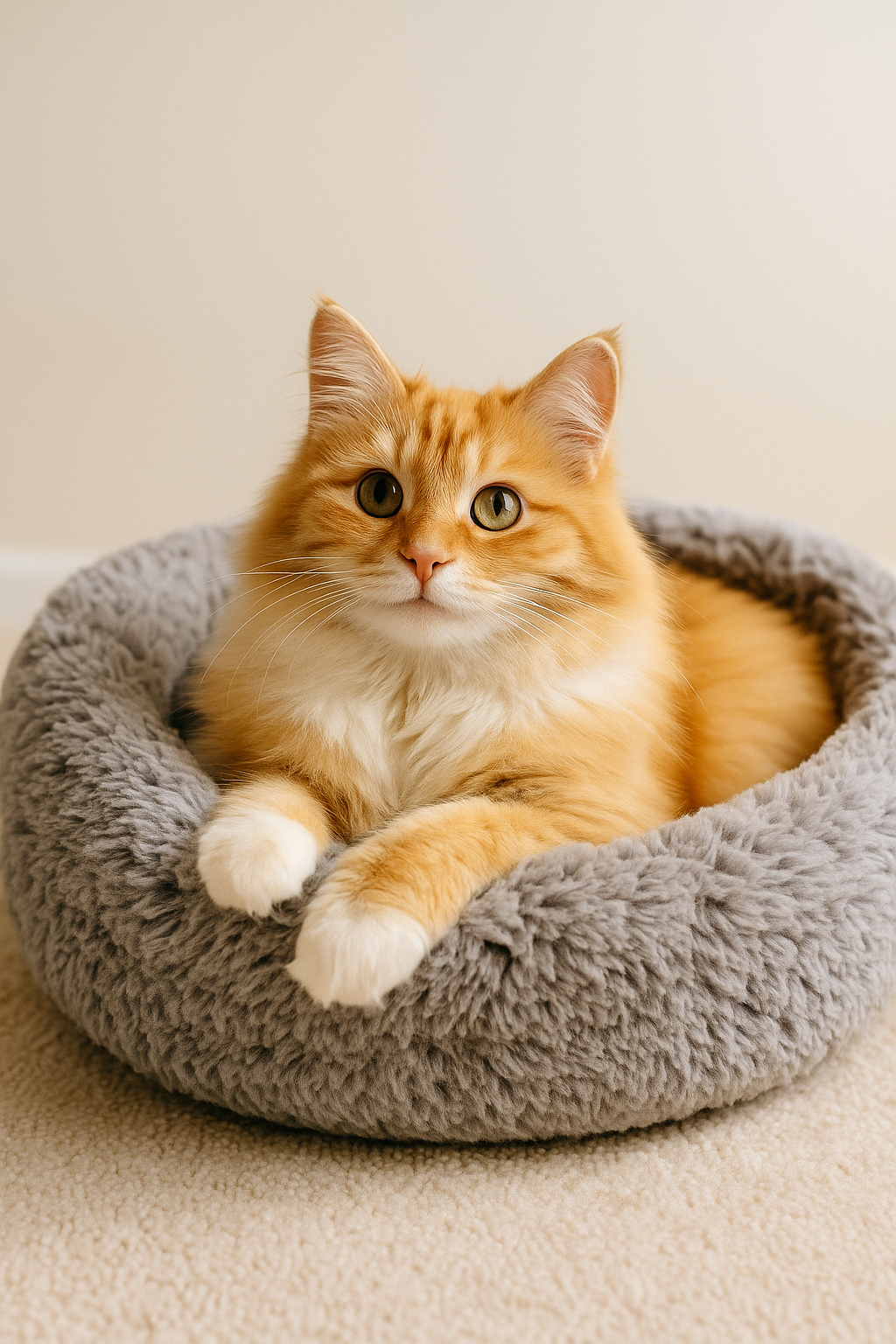 Katzenbetten